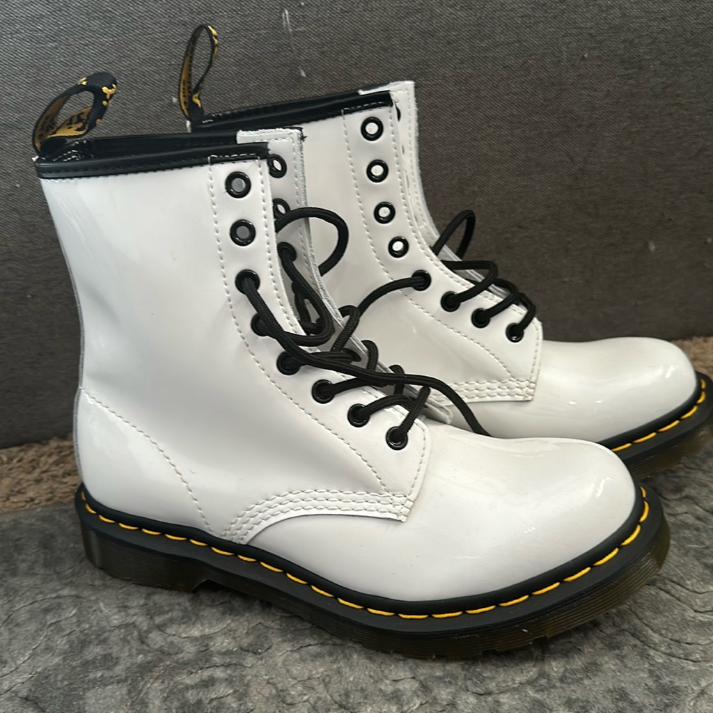 Brand New Dr Martens